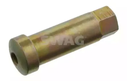 Натяжная планка, поликлиновой ремень SWAG купить